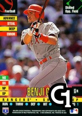 Benji Gil